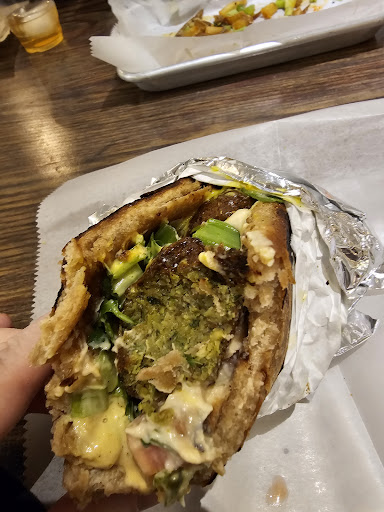 Photo of Lev Kitchen - 222 E State St, Ithaca, NY 14850