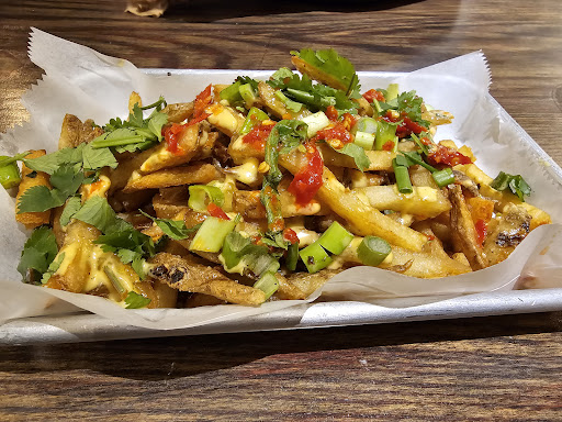 Photo of Lev Kitchen - 222 E State St, Ithaca, NY 14850