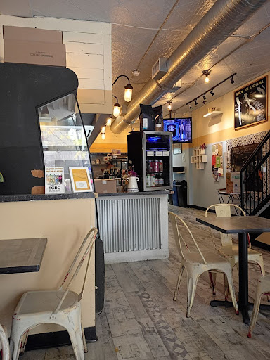 Photo of Lev Kitchen - 222 E State St, Ithaca, NY 14850