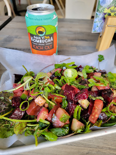 Photo of Lev Kitchen - 222 E State St, Ithaca, NY 14850