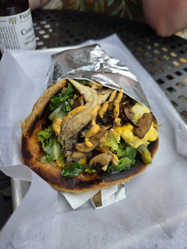 Photo of Lev Kitchen - 222 E State St, Ithaca, NY 14850