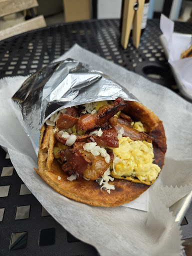 Photo of Lev Kitchen - 222 E State St, Ithaca, NY 14850