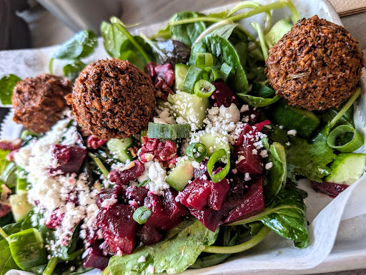 Photo of Lev Kitchen - 222 E State St, Ithaca, NY 14850