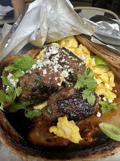 Photo of Lev Kitchen - 222 E State St, Ithaca, NY 14850