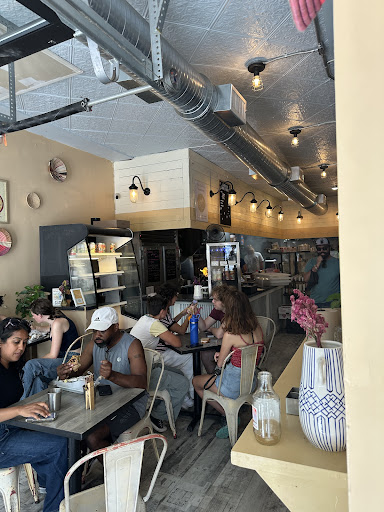 Photo of Lev Kitchen - 222 E State St, Ithaca, NY 14850