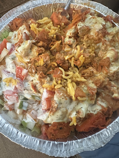 Photo of Halal Bites - 652 Riverside Dr, Johnson City, NY 13790