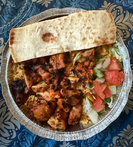 Photo of Halal Bites - 652 Riverside Dr, Johnson City, NY 13790