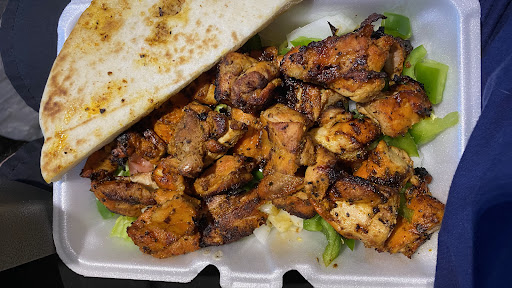 Photo of Halal Bites - 652 Riverside Dr, Johnson City, NY 13790