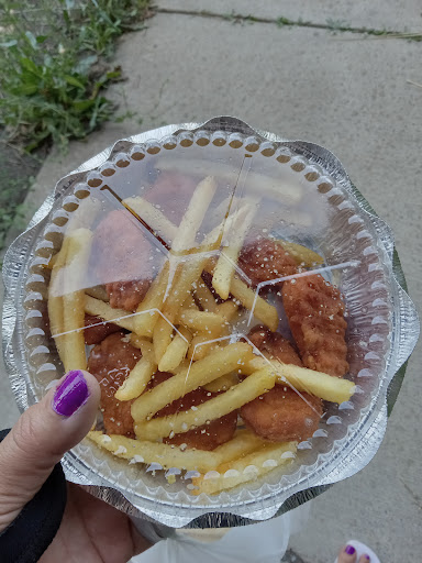 Photo of Halal Bites - 652 Riverside Dr, Johnson City, NY 13790