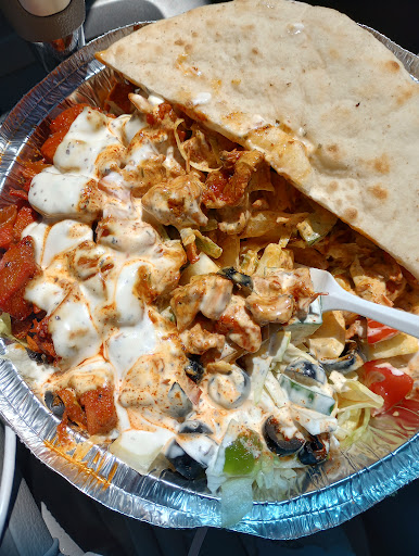 Photo of Halal Bites - 652 Riverside Dr, Johnson City, NY 13790