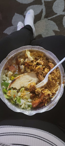 Photo of Halal Bites - 652 Riverside Dr, Johnson City, NY 13790