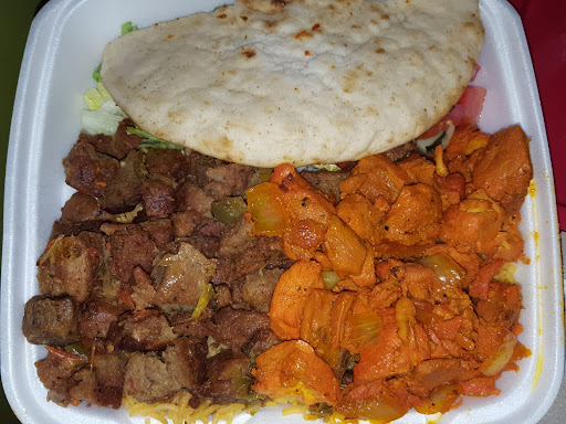 Photo of Halal Bites - 652 Riverside Dr, Johnson City, NY 13790