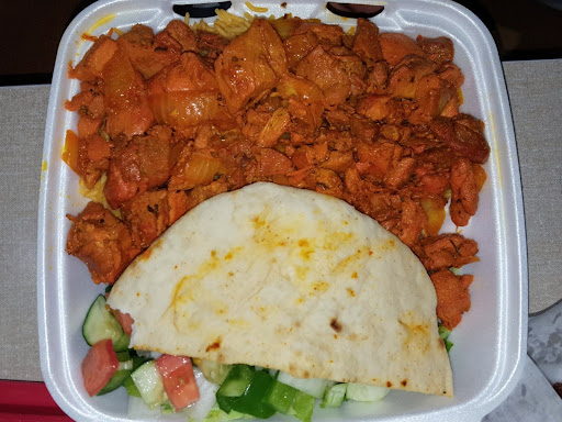 Photo of Halal Bites - 652 Riverside Dr, Johnson City, NY 13790