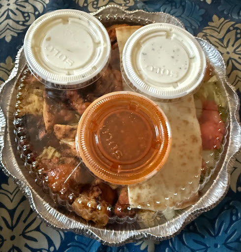 Photo of Halal Bites - 652 Riverside Dr, Johnson City, NY 13790