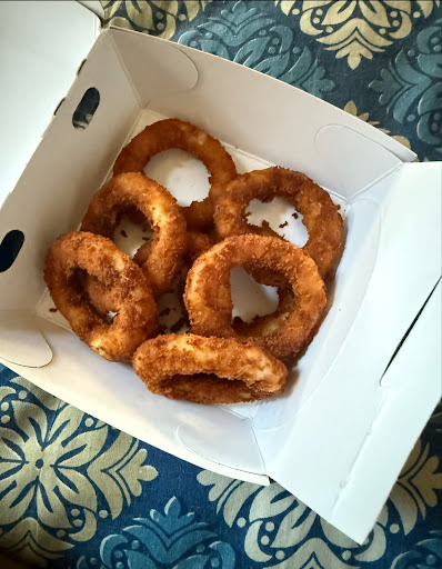 Photo of Halal Bites - 652 Riverside Dr, Johnson City, NY 13790