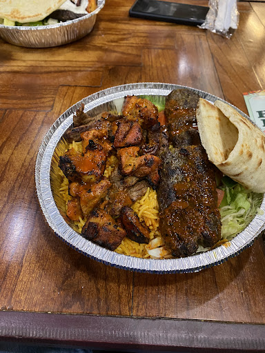 Photo of Halal Bites - 652 Riverside Dr, Johnson City, NY 13790