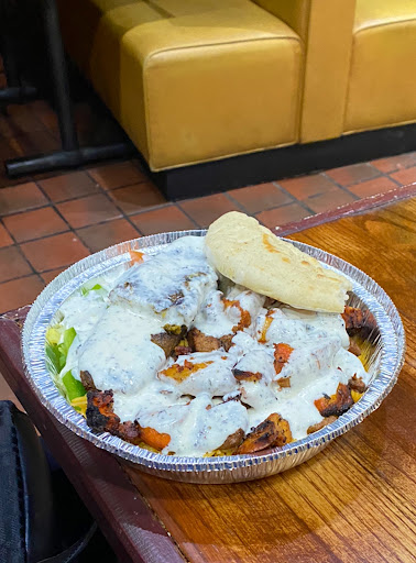 Photo of Halal Bites - 652 Riverside Dr, Johnson City, NY 13790