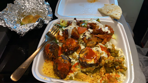 Photo of Halal Bites - 652 Riverside Dr, Johnson City, NY 13790