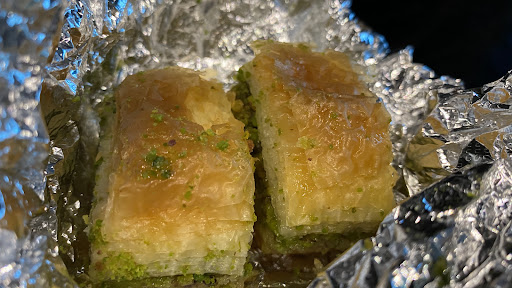 Photo of Halal Bites - 652 Riverside Dr, Johnson City, NY 13790