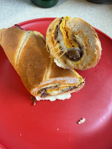 Photo of Student Deli Inc. - 134 Main St, Cortland, NY 13045