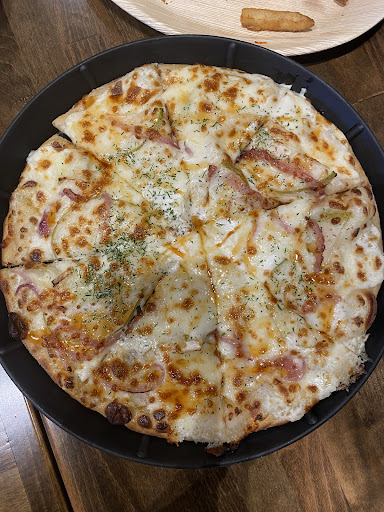 Photo of PIZZA KARMA | Food Truck Catering - Apple Valley - 15265 Galaxie Ave # 200, Apple Valley, MN 55124