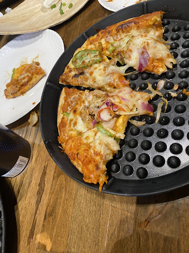 Photo of PIZZA KARMA | Food Truck Catering - Apple Valley - 15265 Galaxie Ave # 200, Apple Valley, MN 55124