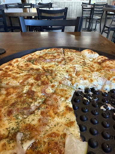 Photo of PIZZA KARMA | Food Truck Catering - Apple Valley - 15265 Galaxie Ave # 200, Apple Valley, MN 55124