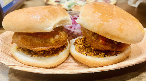 Photo of PIZZA KARMA | Food Truck Catering - Apple Valley - 15265 Galaxie Ave # 200, Apple Valley, MN 55124