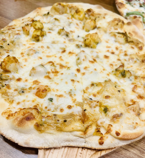 Photo of PIZZA KARMA | Food Truck Catering - Apple Valley - 15265 Galaxie Ave # 200, Apple Valley, MN 55124