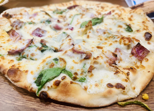 Photo of PIZZA KARMA | Food Truck Catering - Apple Valley - 15265 Galaxie Ave # 200, Apple Valley, MN 55124