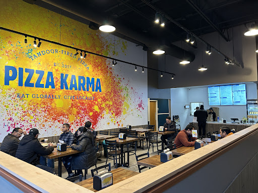 Photo of PIZZA KARMA | Food Truck Catering - Apple Valley - 15265 Galaxie Ave # 200, Apple Valley, MN 55124