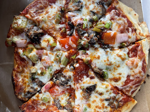 Photo of PIZZA KARMA | Food Truck Catering - Apple Valley - 15265 Galaxie Ave # 200, Apple Valley, MN 55124