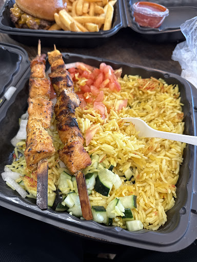 Photo of Holy Land Deli - 4300 Glumack Dr, St Paul, MN 55111