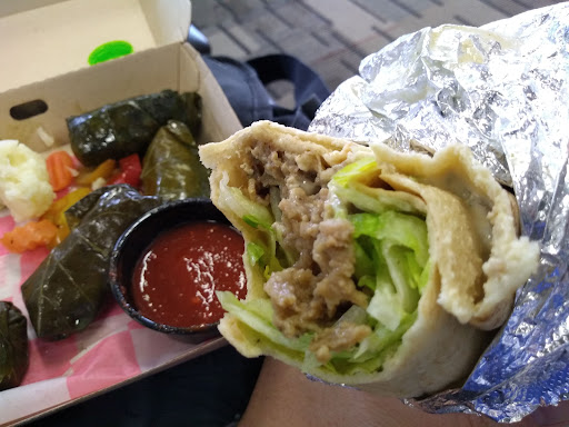 Photo of Holy Land Deli - 4300 Glumack Dr, St Paul, MN 55111