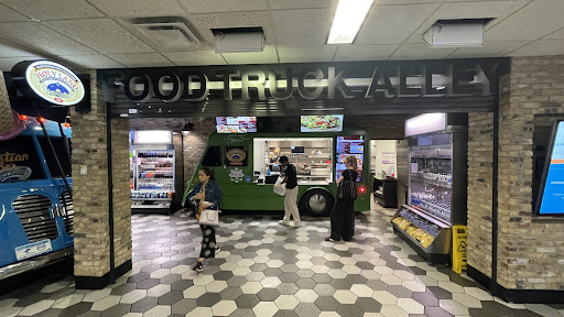 Photo of Holy Land Deli - 4300 Glumack Dr, St Paul, MN 55111