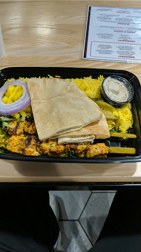 Photo of Holy Land Deli - 4300 Glumack Dr, St Paul, MN 55111