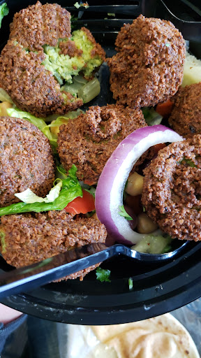 Photo of Holy Land Deli - 4300 Glumack Dr, St Paul, MN 55111