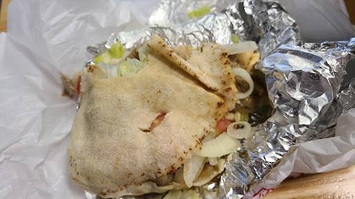 Photo of Holy Land Deli - 4300 Glumack Dr, St Paul, MN 55111