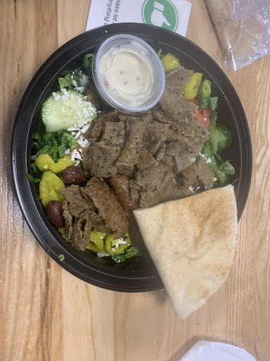 Photo of Holy Land Deli - 4300 Glumack Dr, St Paul, MN 55111