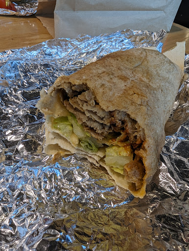 Photo of Holy Land Deli - 4300 Glumack Dr, St Paul, MN 55111