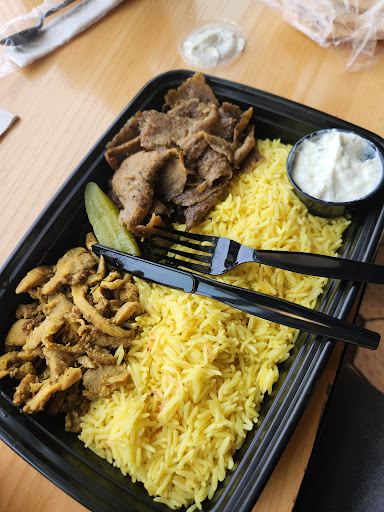 Photo of Holy Land Deli - 4300 Glumack Dr, St Paul, MN 55111