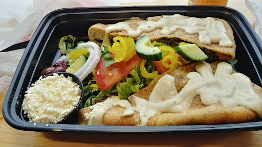 Photo of Holy Land Deli - 4300 Glumack Dr, St Paul, MN 55111