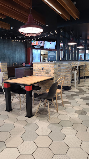 Photo of Holy Land Deli - 4300 Glumack Dr, St Paul, MN 55111