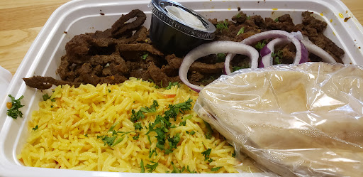 Photo of Holy Land Deli - 4300 Glumack Dr, St Paul, MN 55111