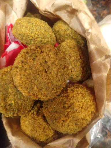 Photo of Holy Land Deli - 4300 Glumack Dr, St Paul, MN 55111