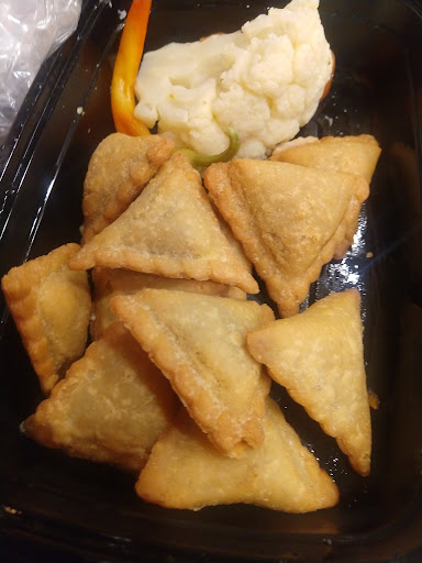 Photo of Holy Land Deli - 4300 Glumack Dr, St Paul, MN 55111