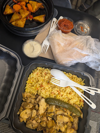 Photo of Holy Land Deli - 4300 Glumack Dr, St Paul, MN 55111