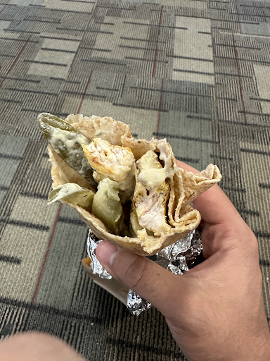 Photo of Holy Land Deli - 4300 Glumack Dr, St Paul, MN 55111