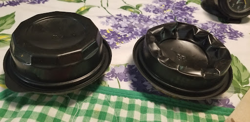 Photo of Taco Bell - 10110 S 15th St, Bellevue, NE 68123