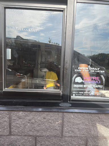 Photo of Taco Bell - 10110 S 15th St, Bellevue, NE 68123